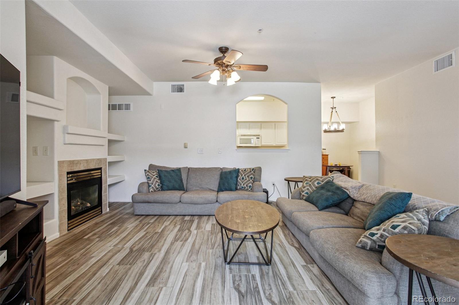 MLS Image #5 for 9468 e florida avenue,denver, Colorado