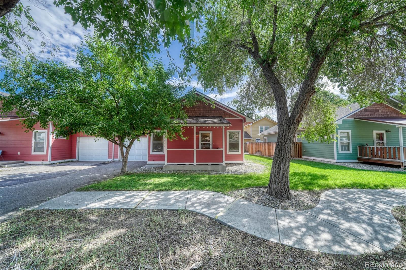 MLS Image #1 for 1008 w 3rd street,salida, Colorado