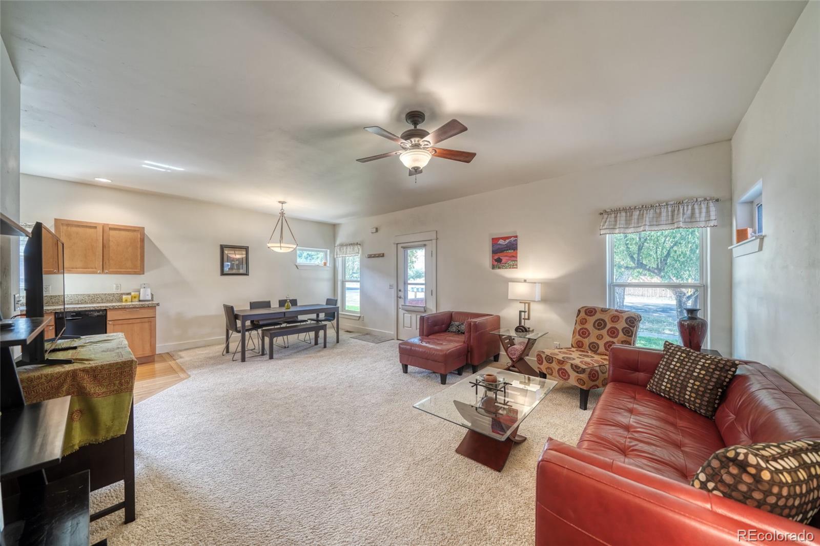 MLS Image #10 for 1008 w 3rd street,salida, Colorado