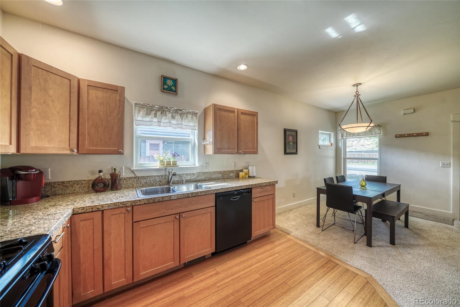 MLS Image #14 for 1008 w 3rd street,salida, Colorado