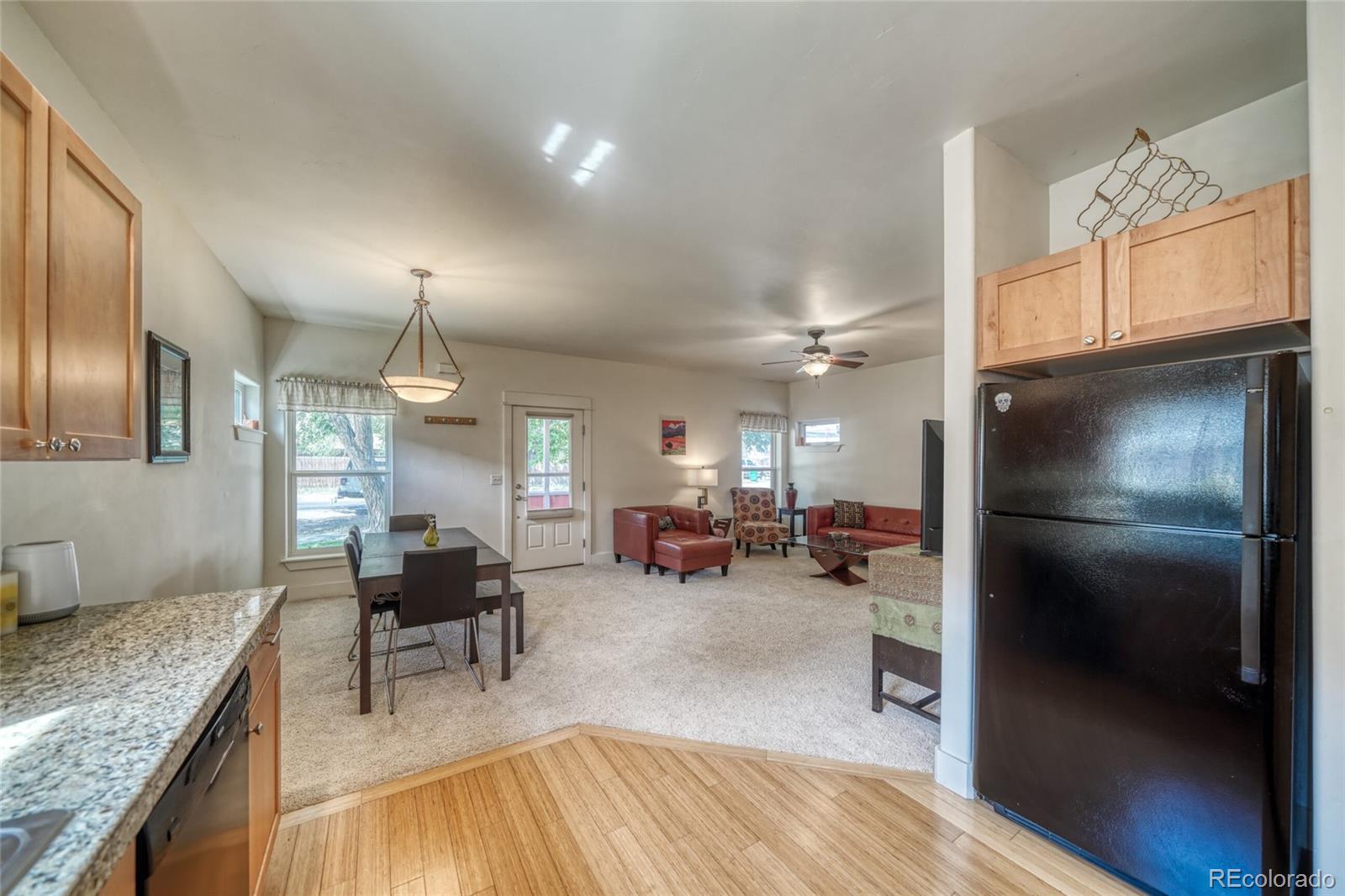 MLS Image #15 for 1008 w 3rd street,salida, Colorado