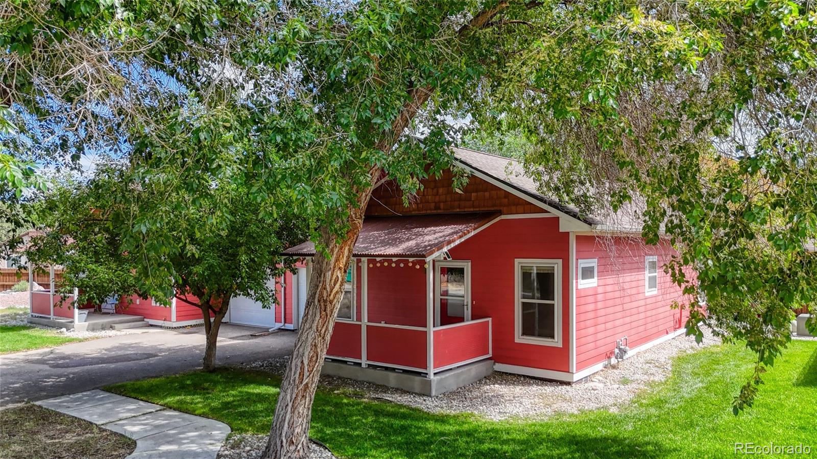 MLS Image #2 for 1008 w 3rd street,salida, Colorado