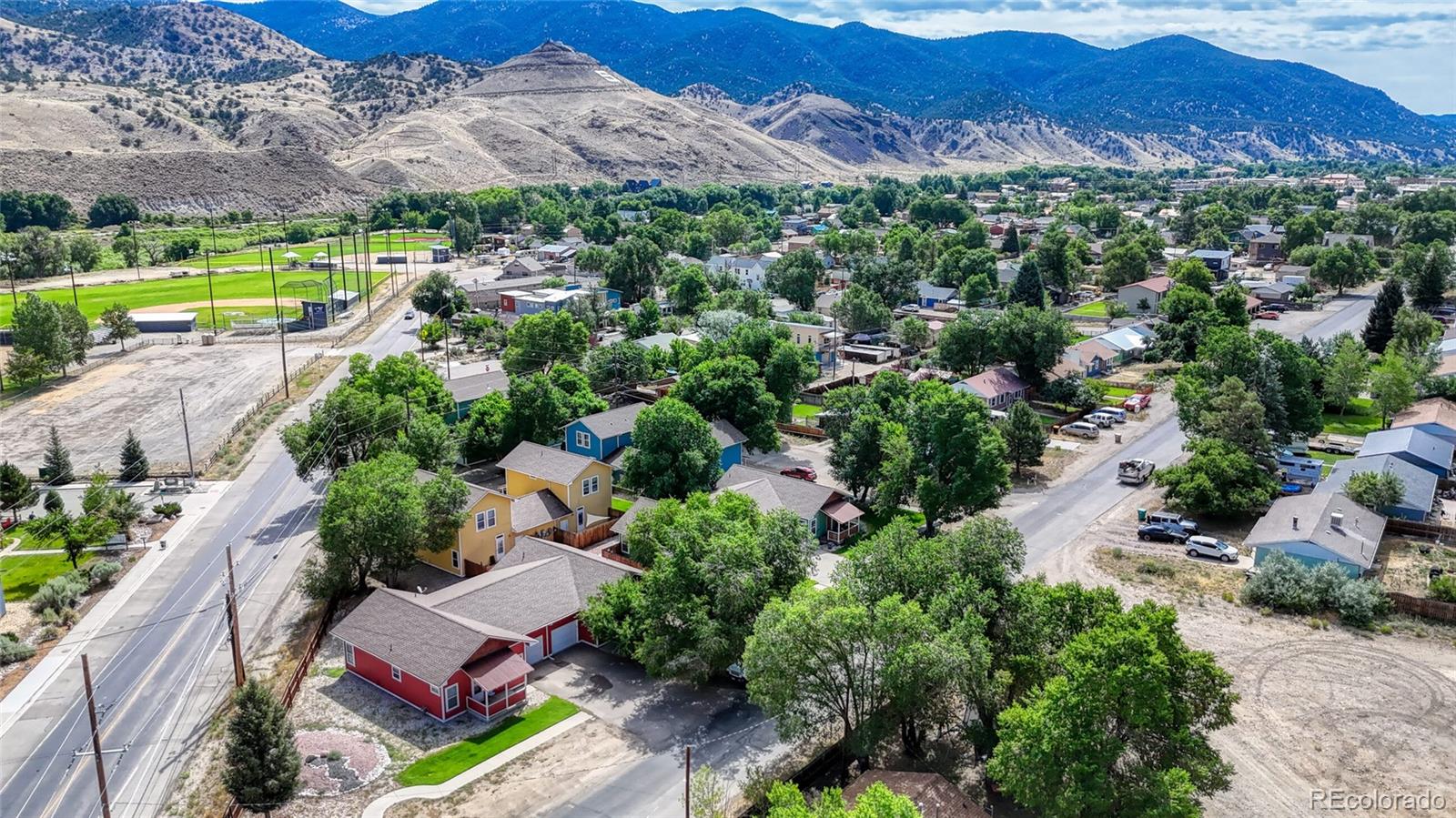 MLS Image #4 for 1008 w 3rd street,salida, Colorado
