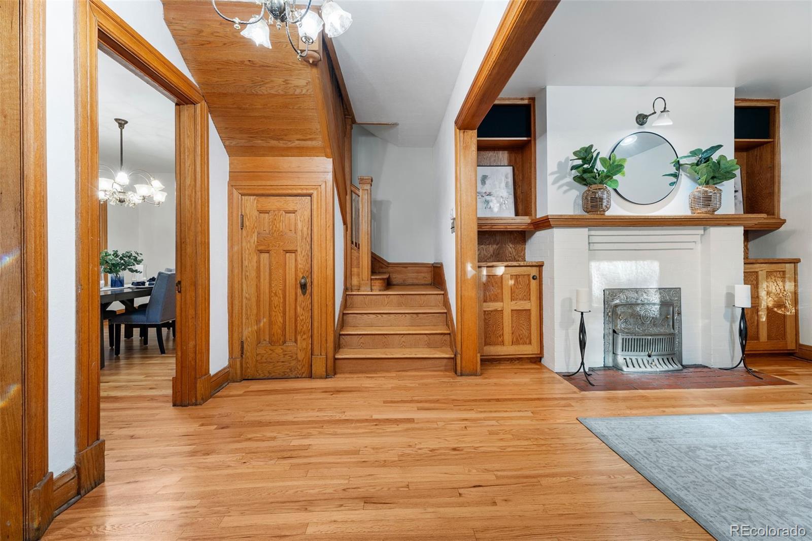 MLS Image #15 for 1629 n tejon street,colorado springs, Colorado