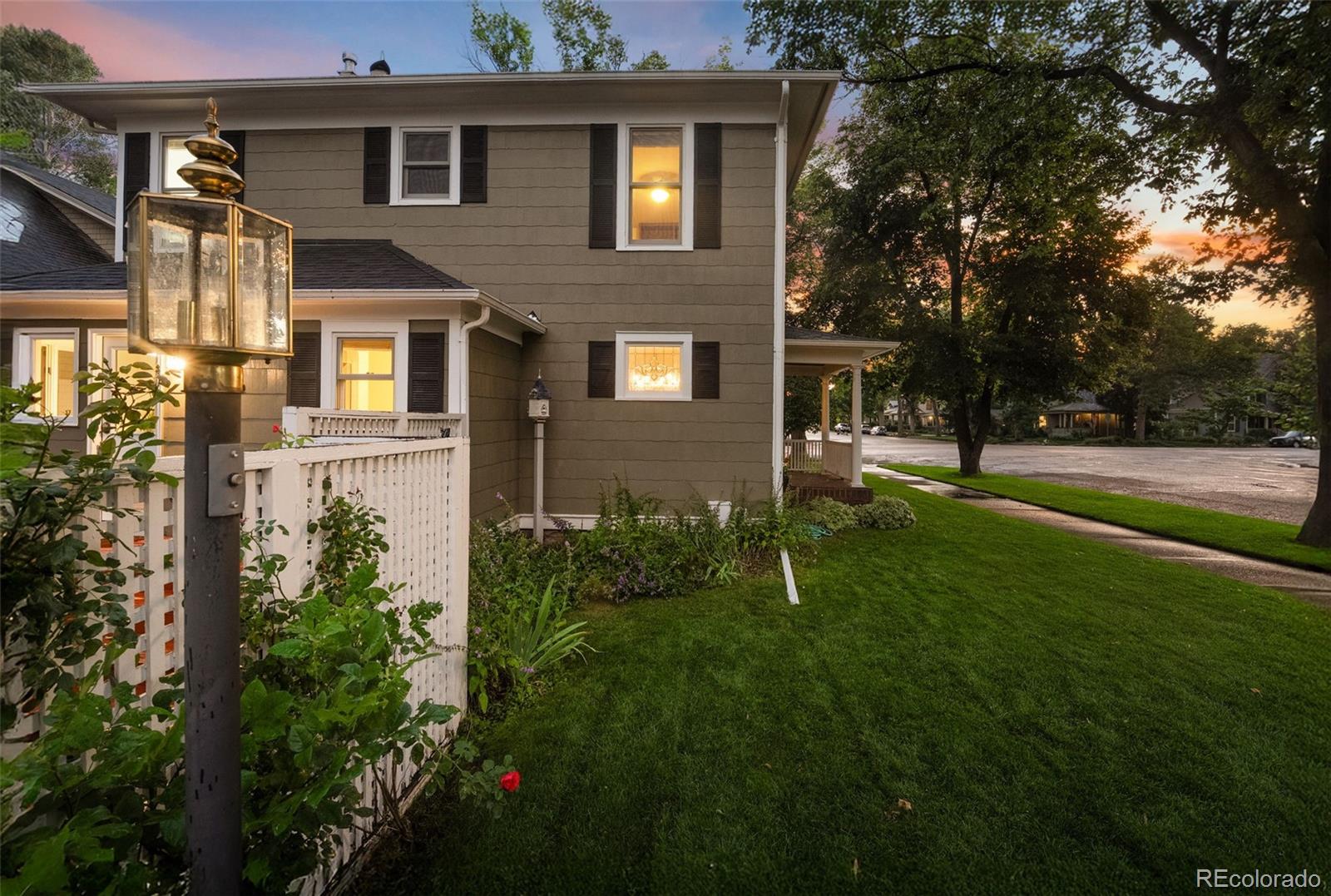 MLS Image #25 for 1629 n tejon street,colorado springs, Colorado