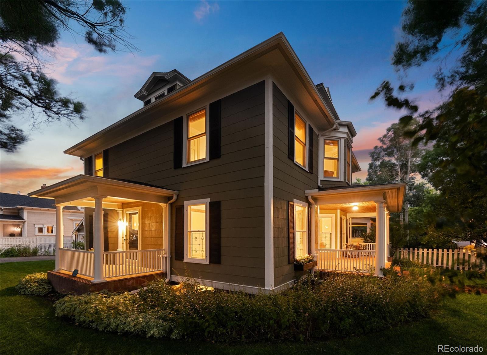 MLS Image #26 for 1629 n tejon street,colorado springs, Colorado