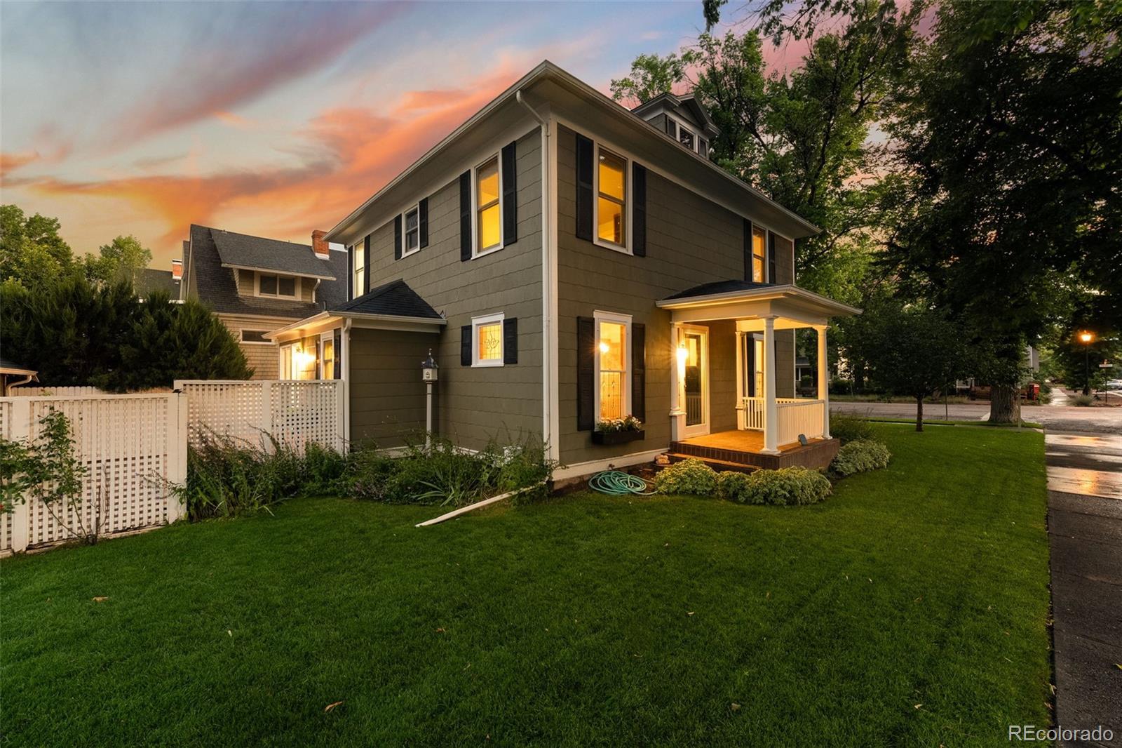 MLS Image #27 for 1629 n tejon street,colorado springs, Colorado
