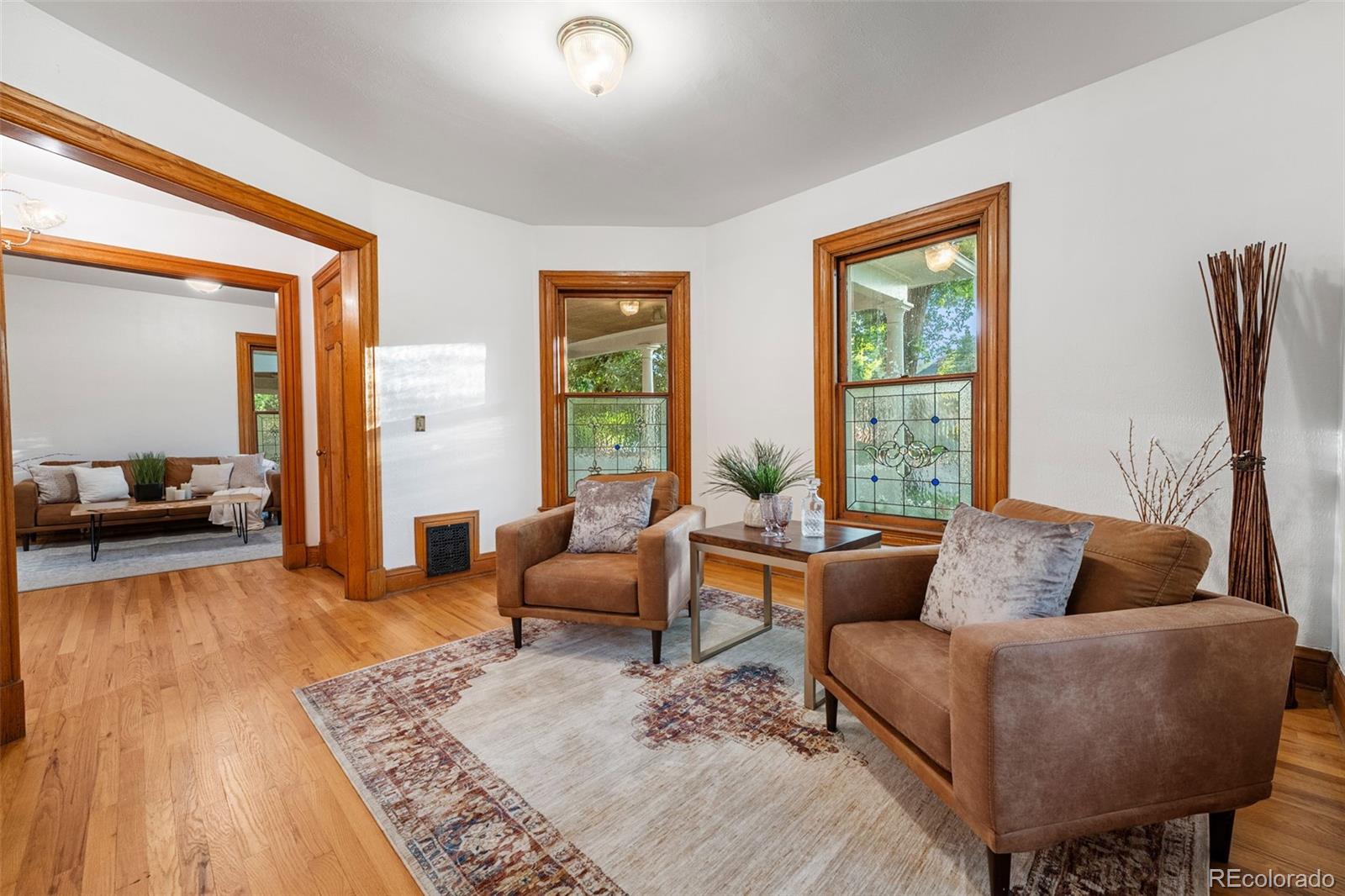 MLS Image #5 for 1629 n tejon street,colorado springs, Colorado