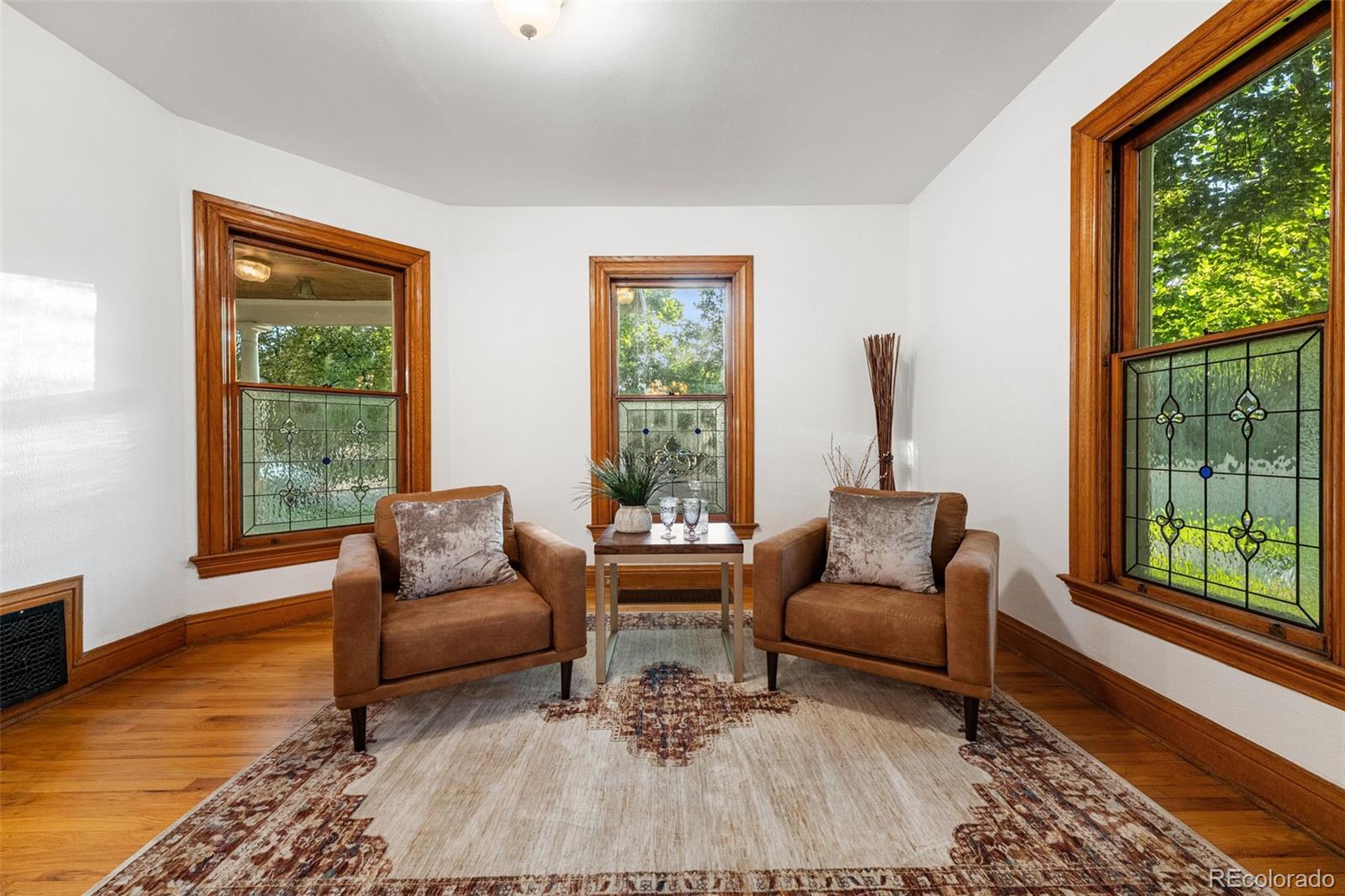 MLS Image #6 for 1629 n tejon street,colorado springs, Colorado