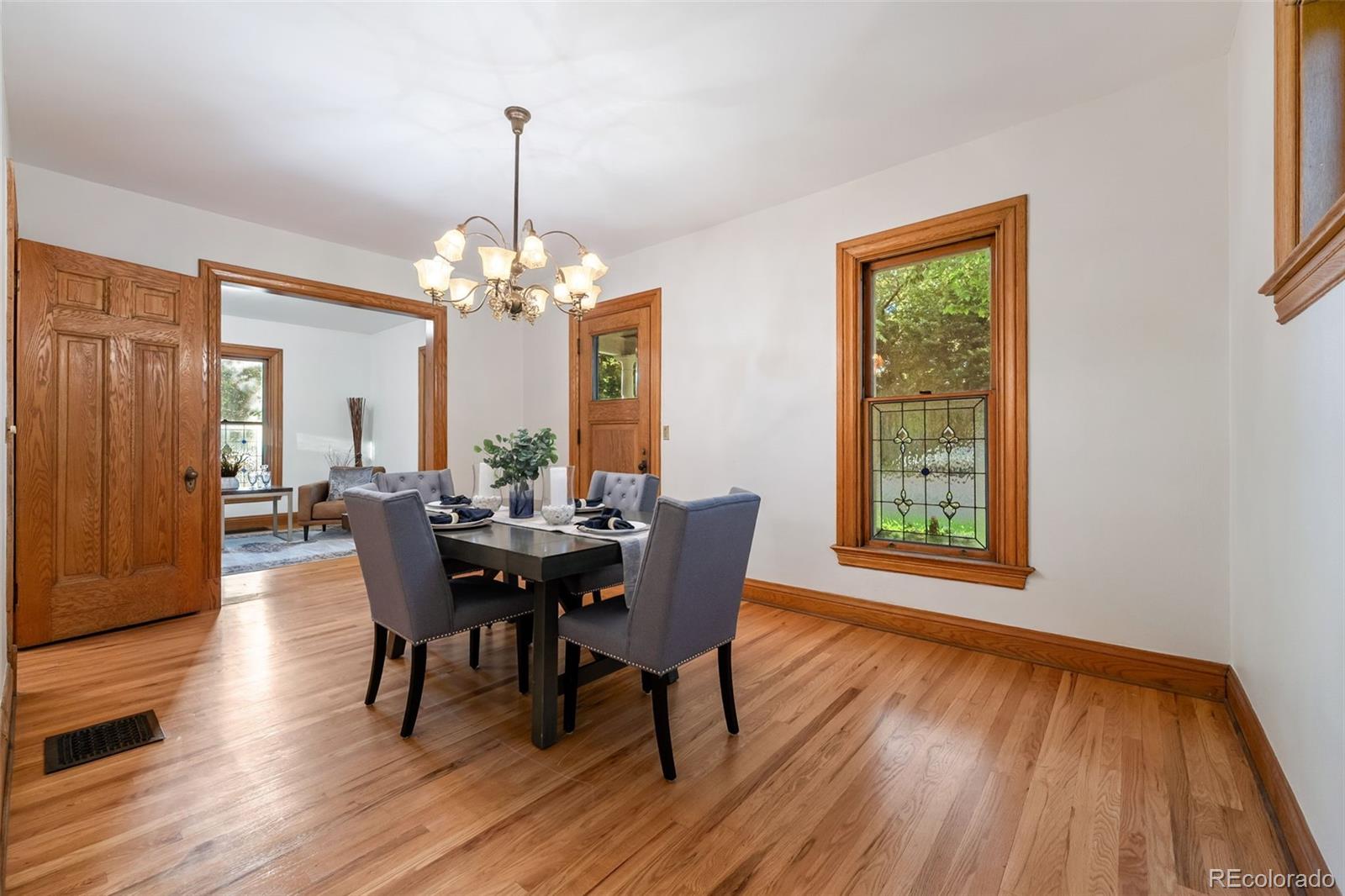 MLS Image #8 for 1629 n tejon street,colorado springs, Colorado