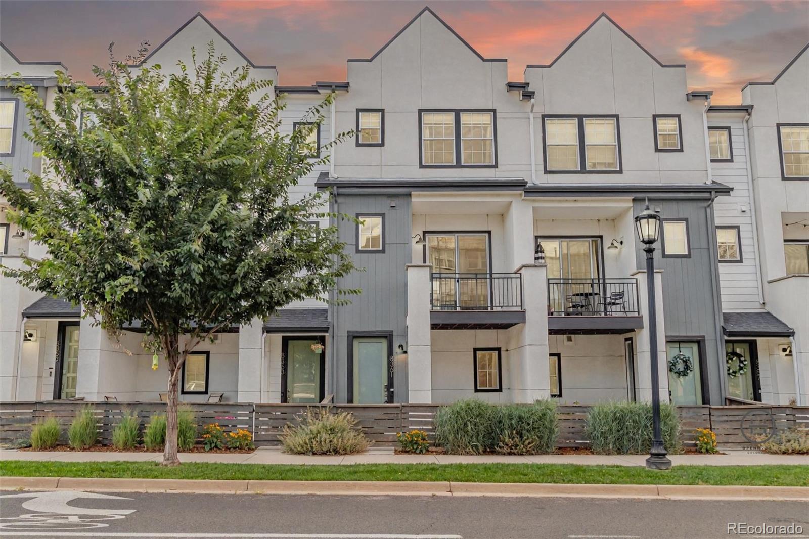 MLS Image #0 for 8361  parkland street ,broomfield, Colorado