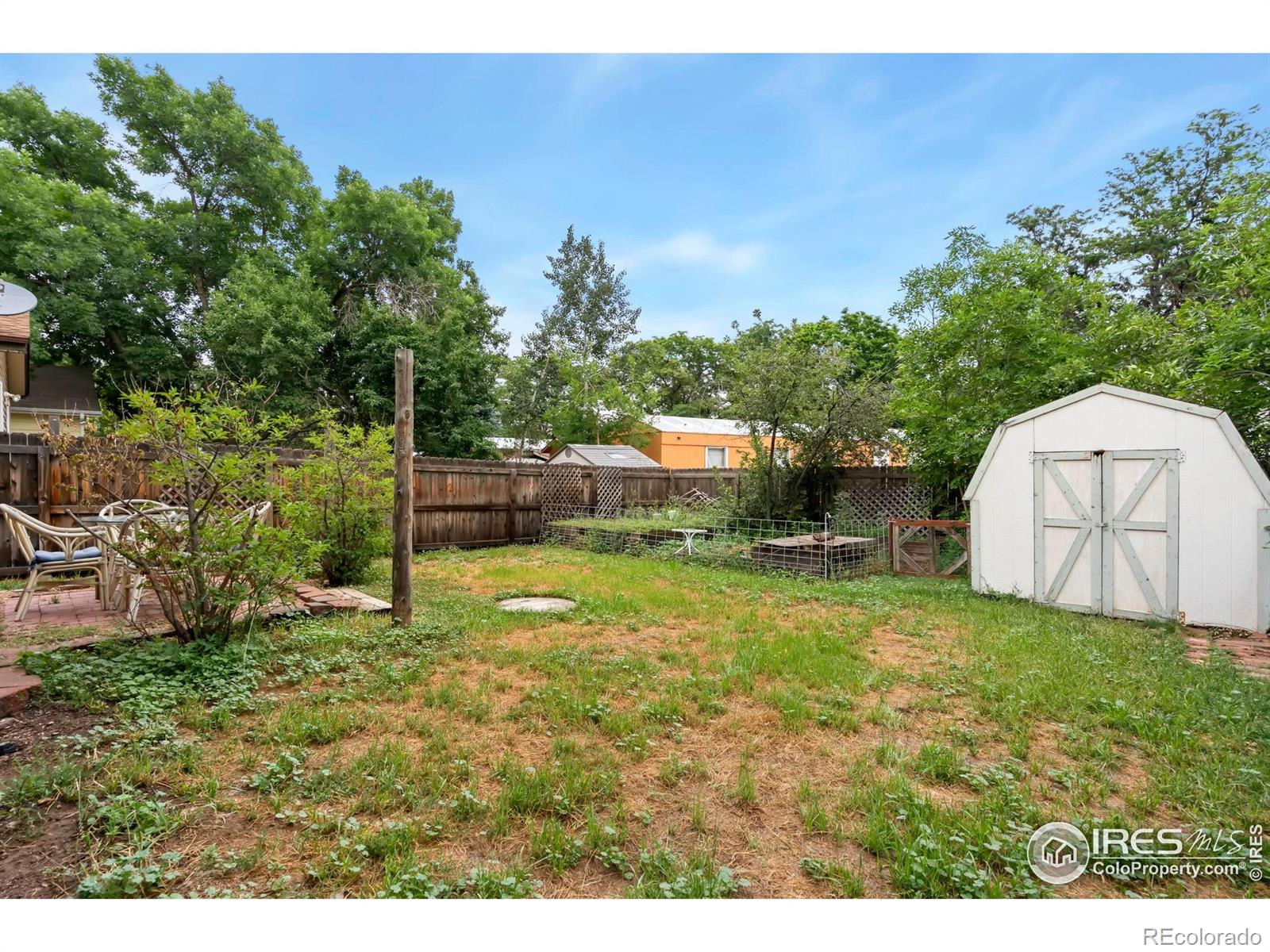 MLS Image #15 for 3702  dalton drive,fort collins, Colorado