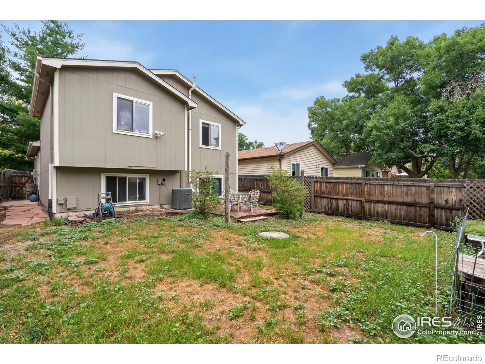 MLS Image #16 for 3702  dalton drive,fort collins, Colorado