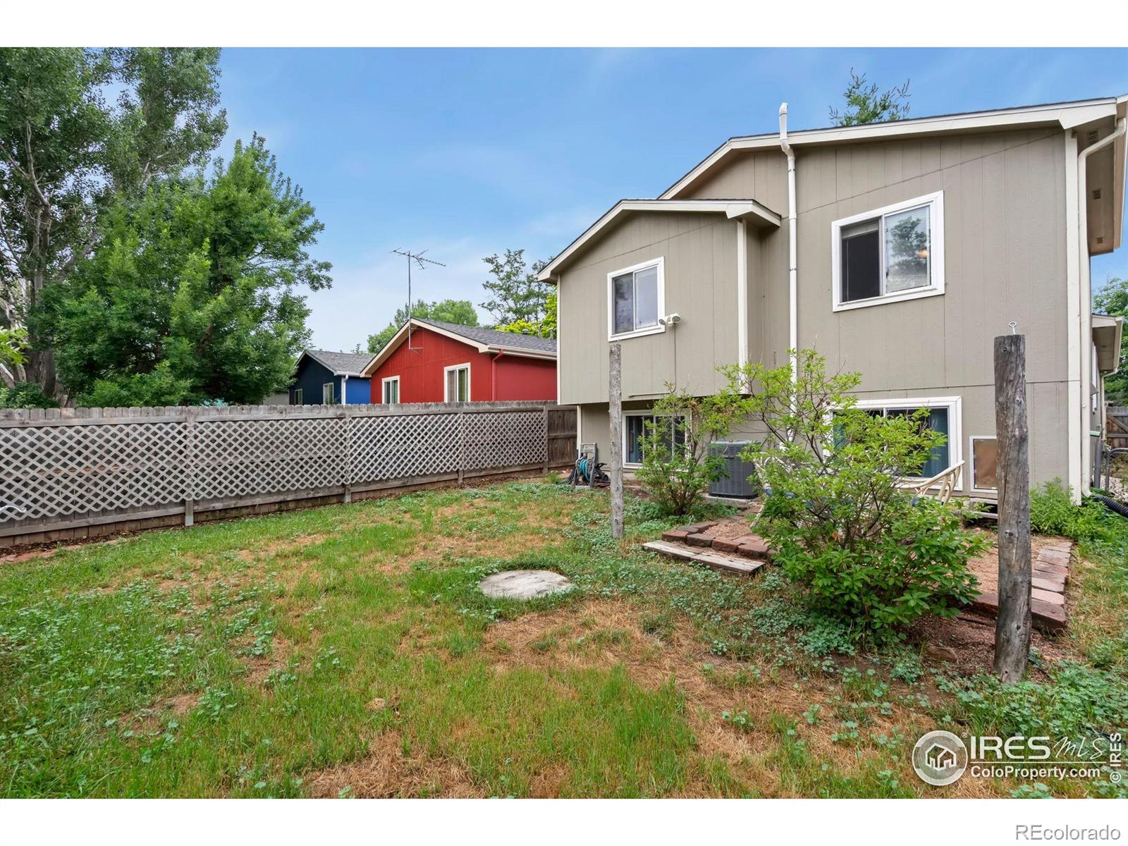 MLS Image #17 for 3702  dalton drive,fort collins, Colorado