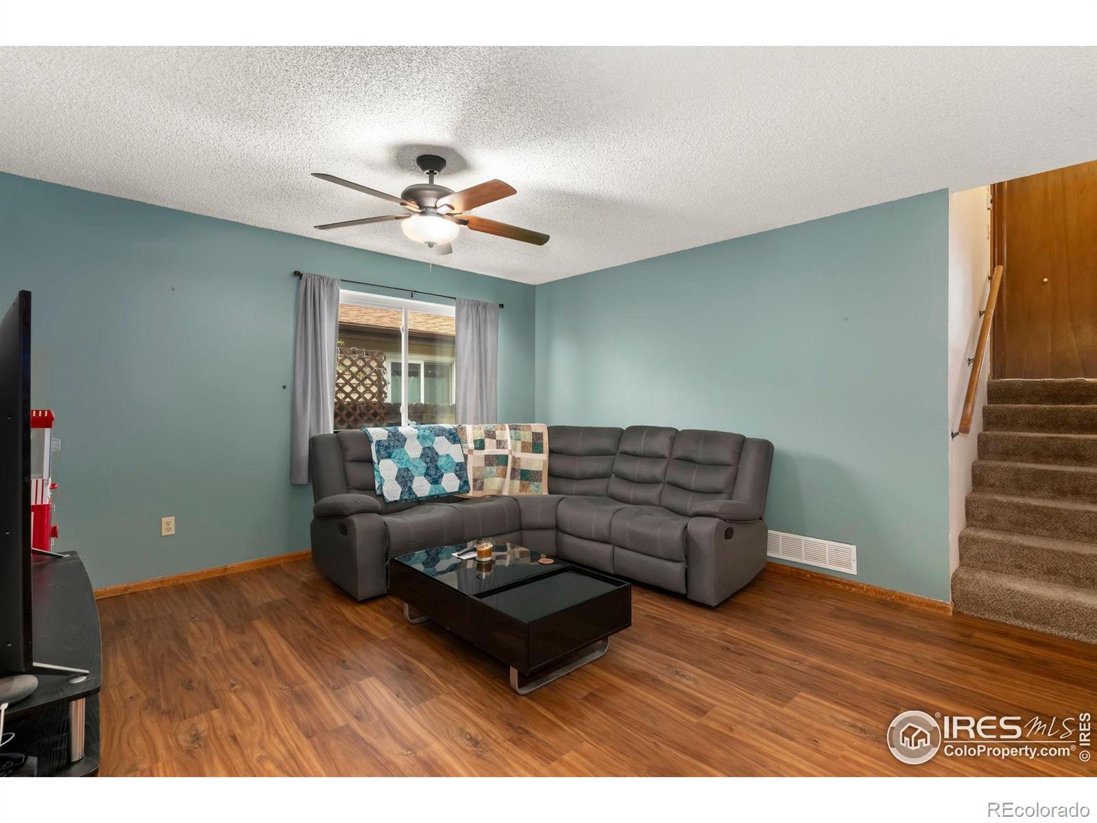 MLS Image #2 for 3702  dalton drive,fort collins, Colorado