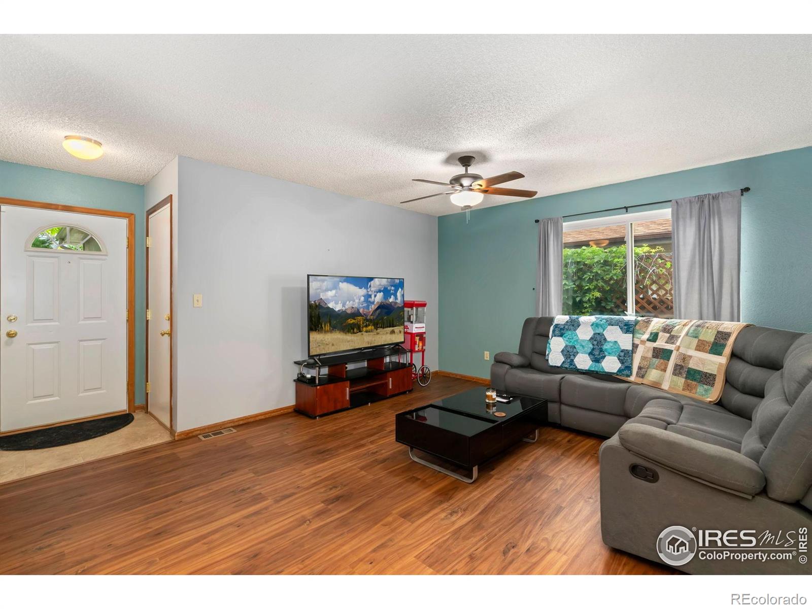MLS Image #3 for 3702  dalton drive,fort collins, Colorado