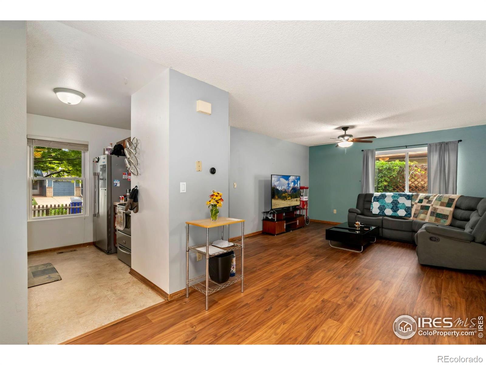 MLS Image #5 for 3702  dalton drive,fort collins, Colorado