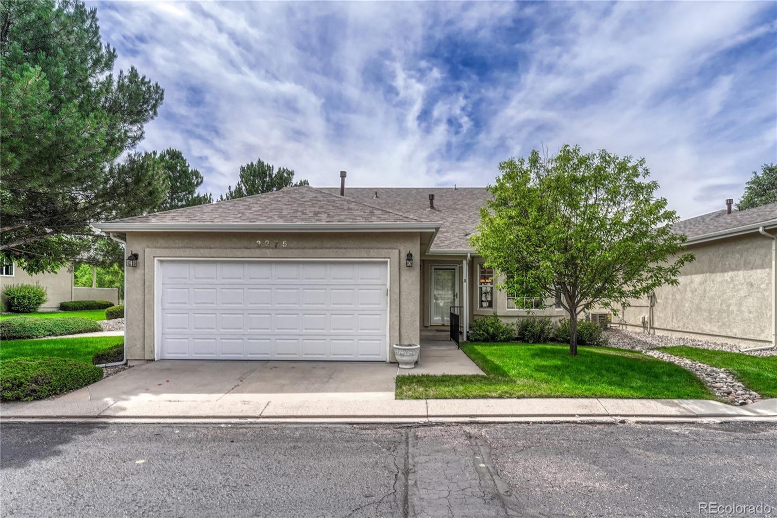 MLS Image #0 for 3275  chestnut glen lane,colorado springs, Colorado