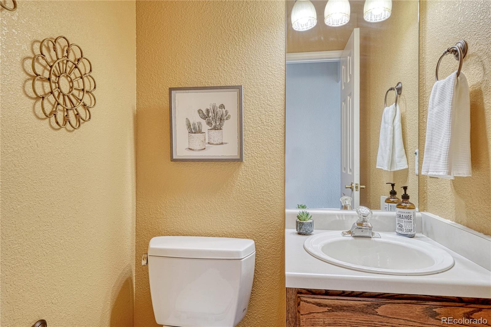 MLS Image #18 for 3275  chestnut glen lane,colorado springs, Colorado