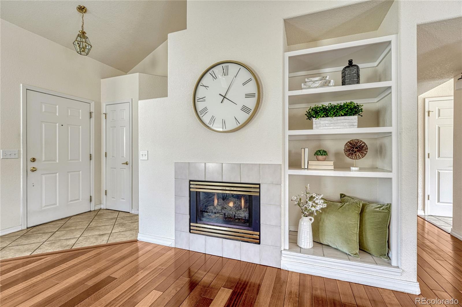 MLS Image #2 for 3275  chestnut glen lane,colorado springs, Colorado