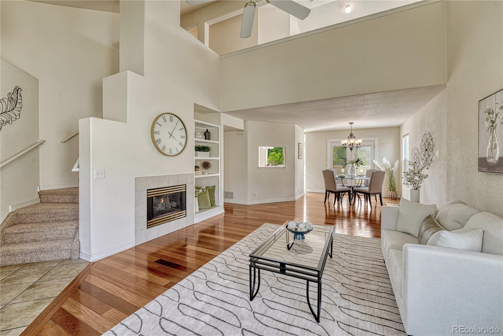 MLS Image #24 for 3275  chestnut glen lane,colorado springs, Colorado
