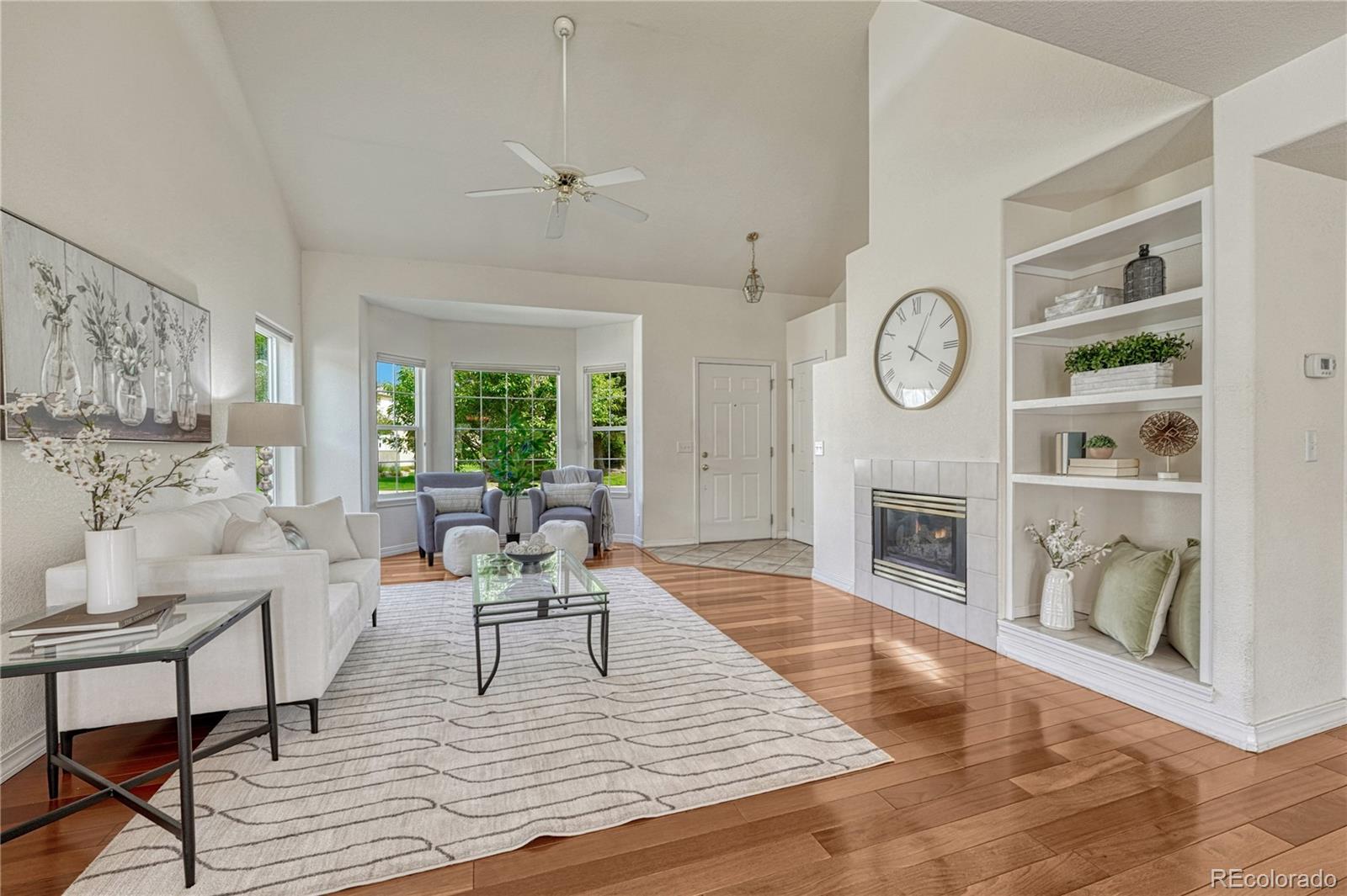 MLS Image #3 for 3275  chestnut glen lane,colorado springs, Colorado