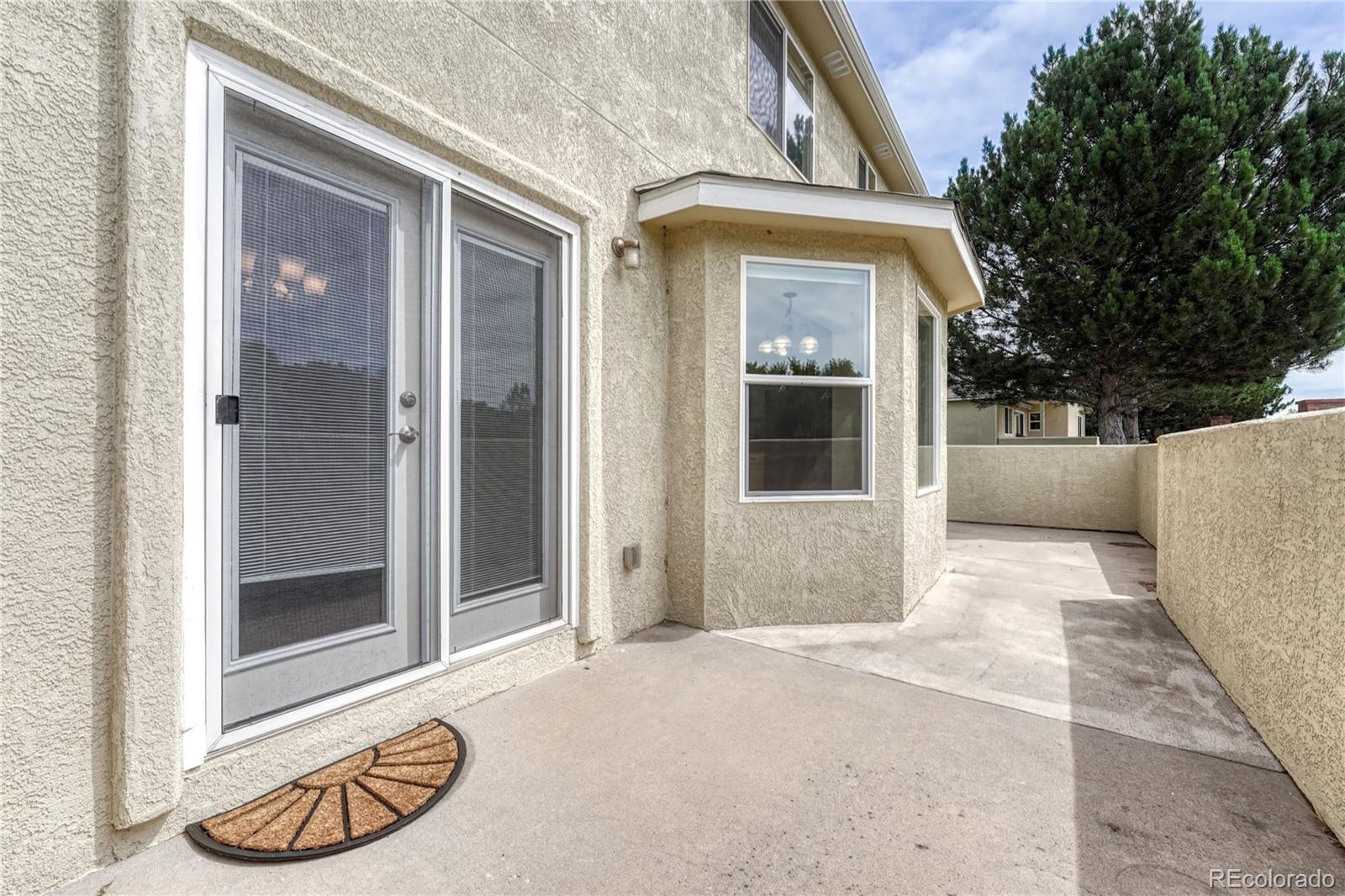MLS Image #35 for 3275  chestnut glen lane,colorado springs, Colorado