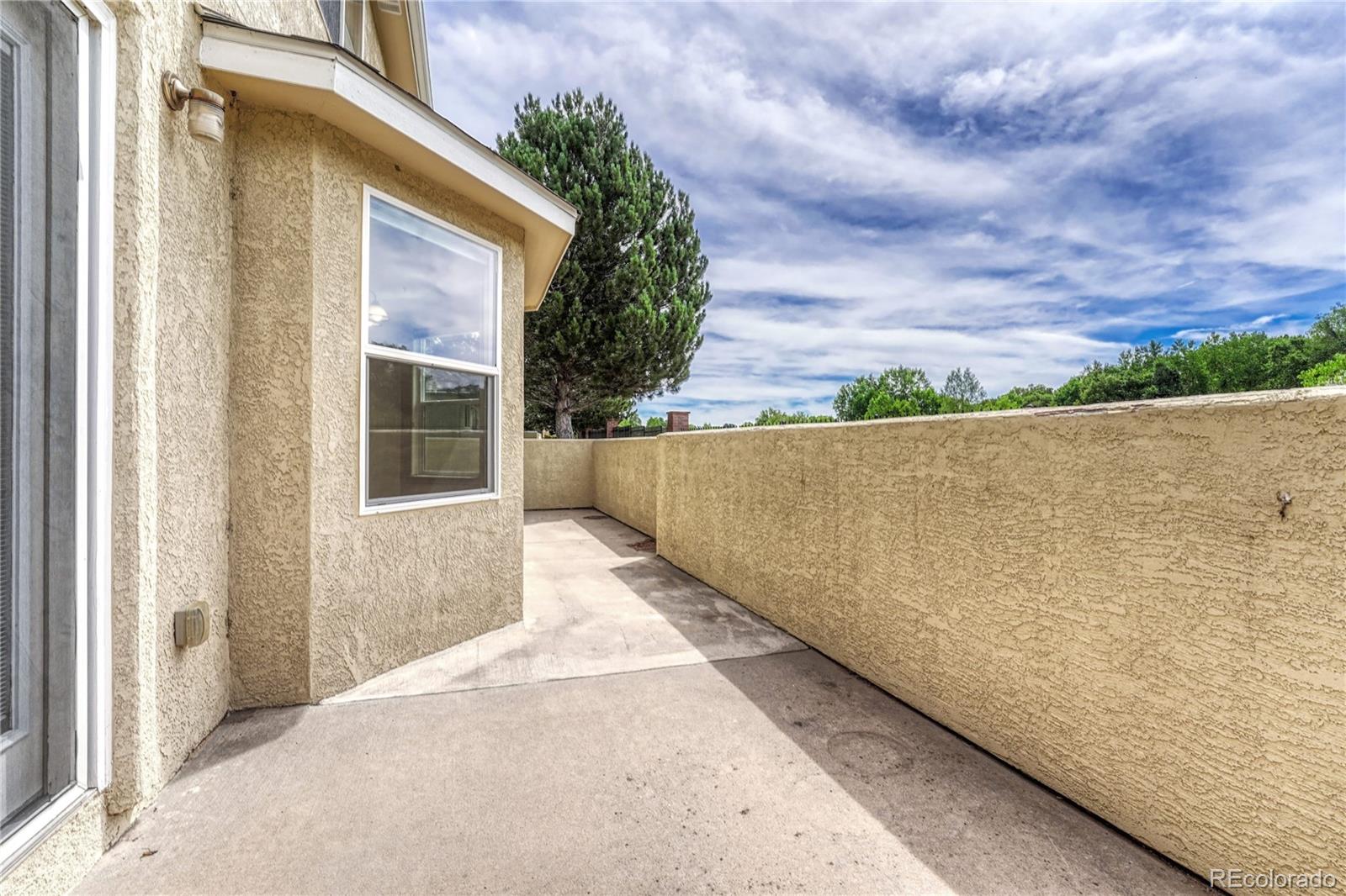MLS Image #36 for 3275  chestnut glen lane,colorado springs, Colorado