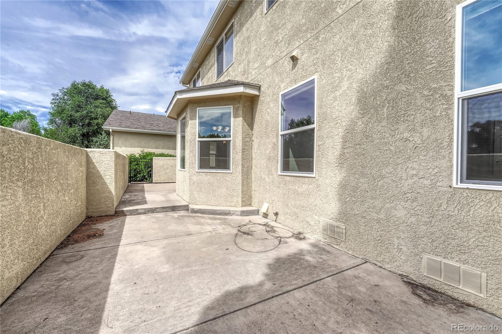 MLS Image #37 for 3275  chestnut glen lane,colorado springs, Colorado
