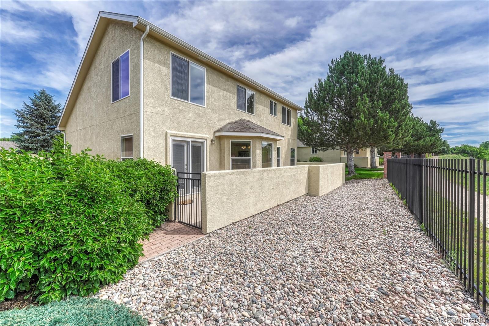 MLS Image #38 for 3275  chestnut glen lane,colorado springs, Colorado