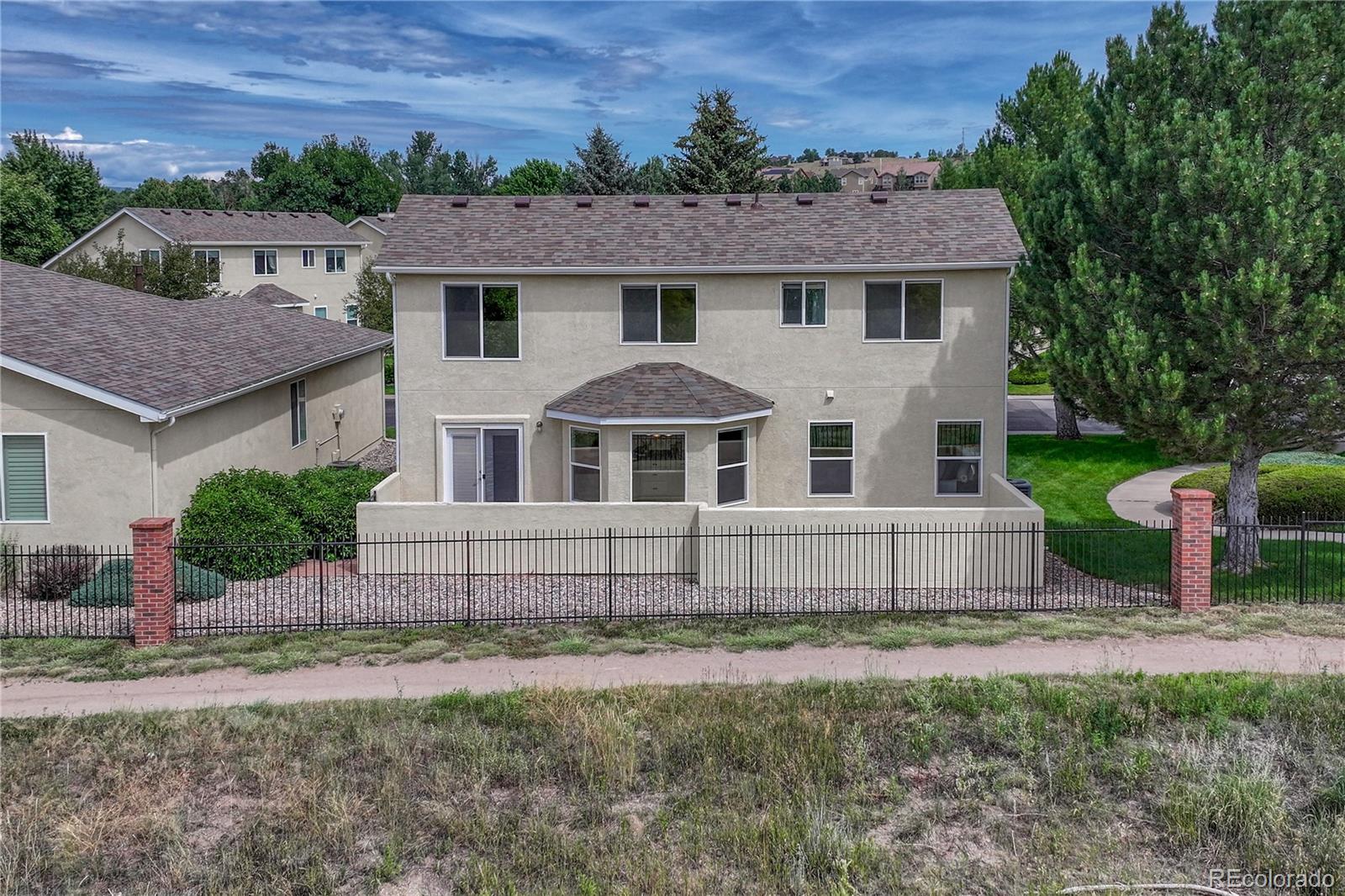 MLS Image #39 for 3275  chestnut glen lane,colorado springs, Colorado