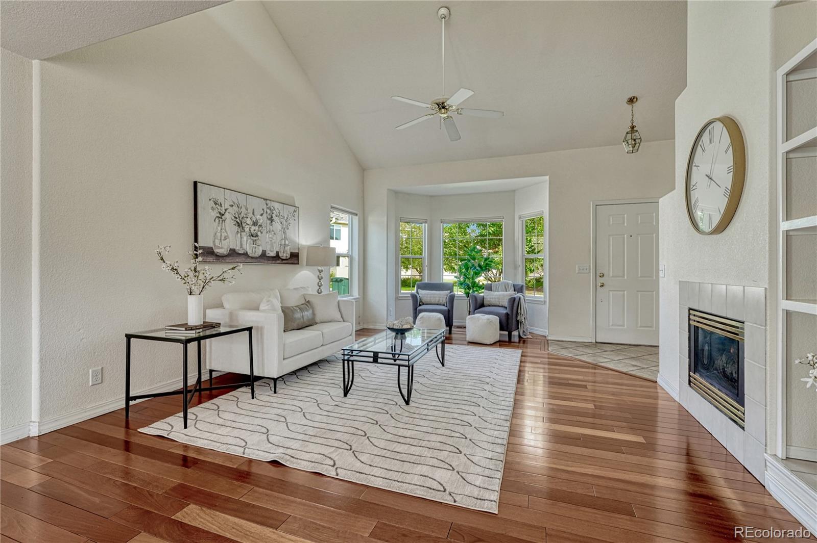 MLS Image #4 for 3275  chestnut glen lane,colorado springs, Colorado