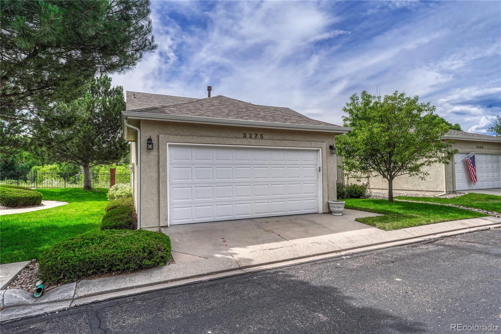 MLS Image #40 for 3275  chestnut glen lane,colorado springs, Colorado