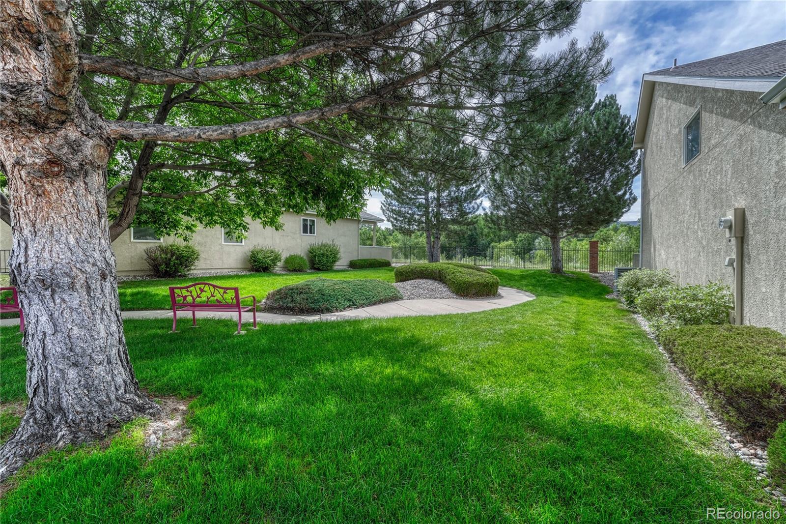 MLS Image #41 for 3275  chestnut glen lane,colorado springs, Colorado