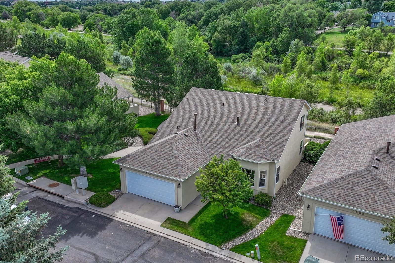MLS Image #43 for 3275  chestnut glen lane,colorado springs, Colorado