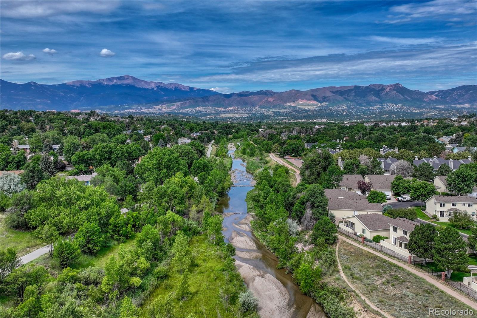 MLS Image #45 for 3275  chestnut glen lane,colorado springs, Colorado