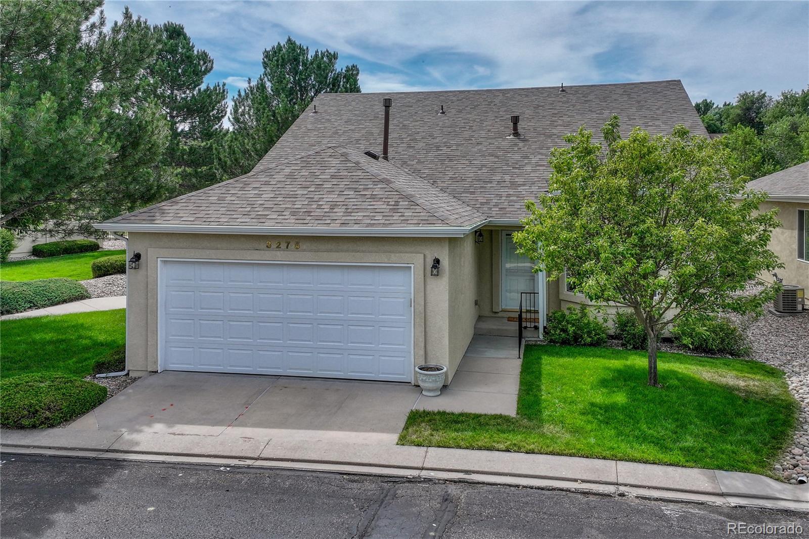 MLS Image #46 for 3275  chestnut glen lane,colorado springs, Colorado
