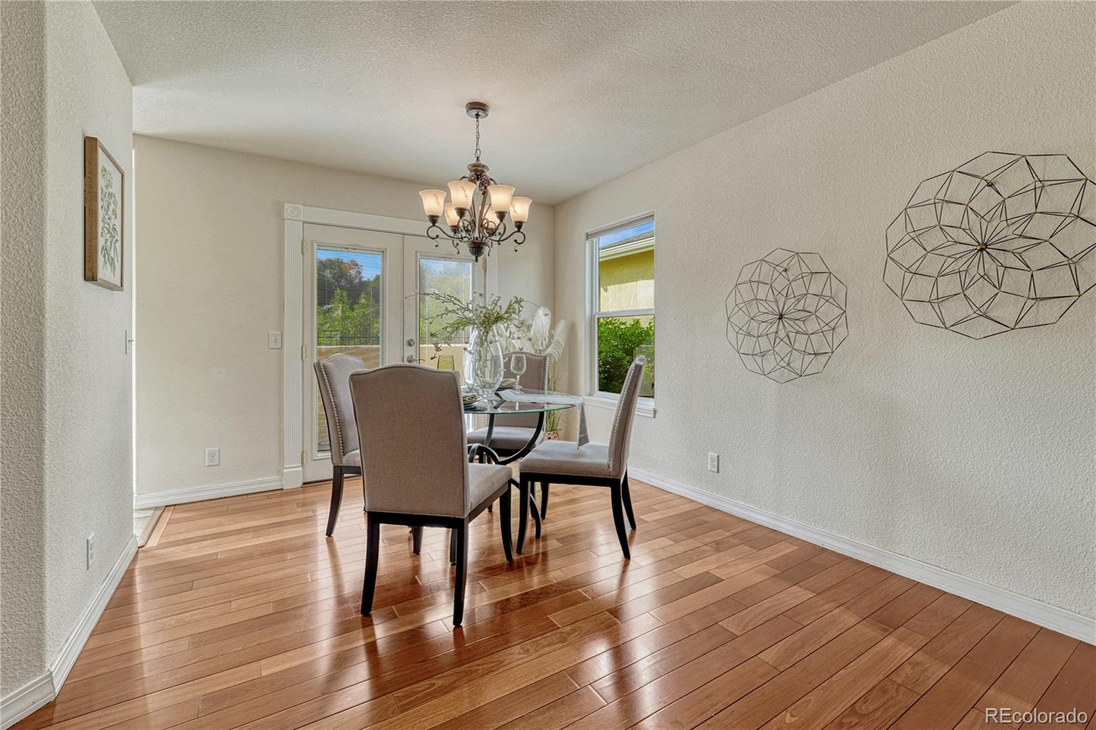 MLS Image #7 for 3275  chestnut glen lane,colorado springs, Colorado