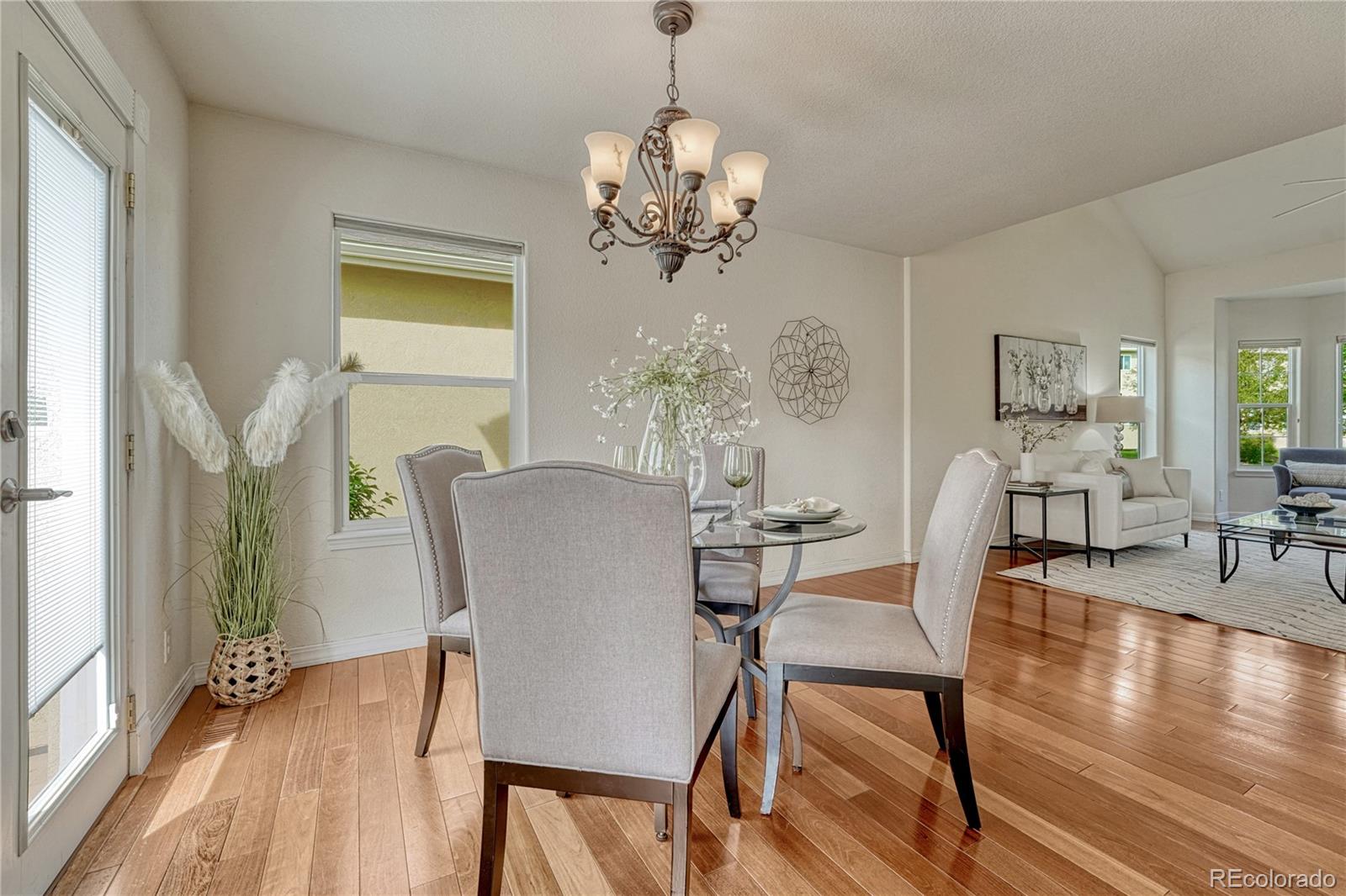 MLS Image #8 for 3275  chestnut glen lane,colorado springs, Colorado