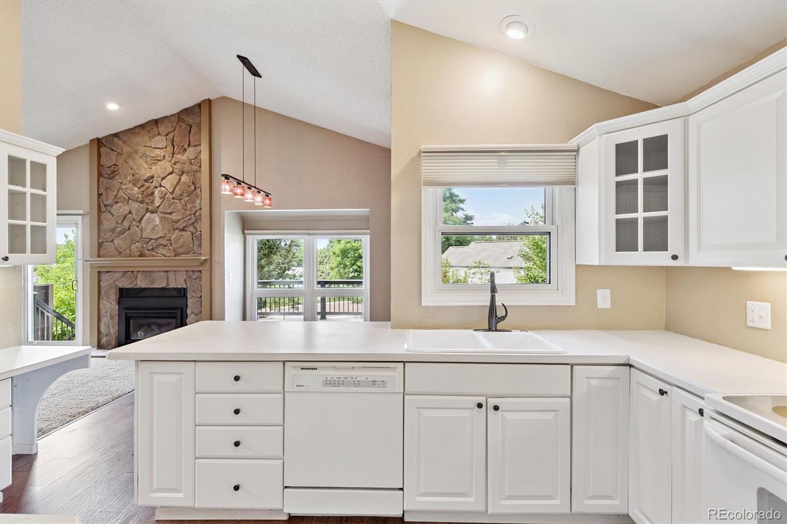 MLS Image #14 for 6381 s hudson street,centennial, Colorado