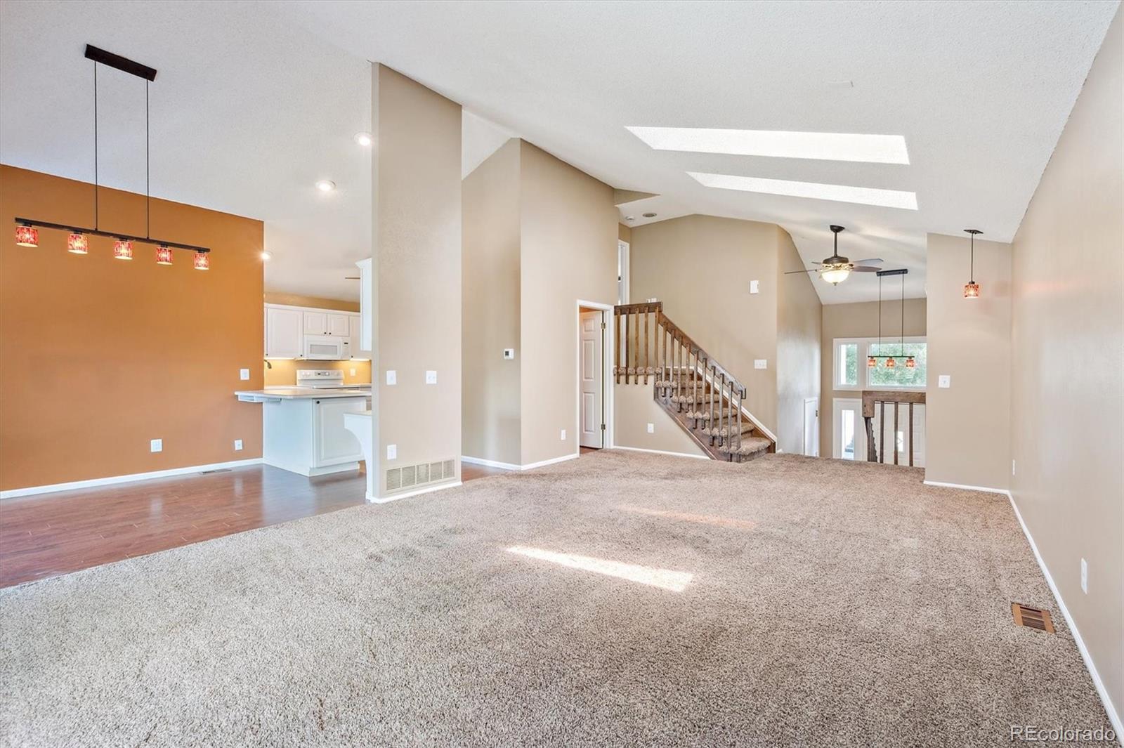 MLS Image #2 for 6381 s hudson street,centennial, Colorado