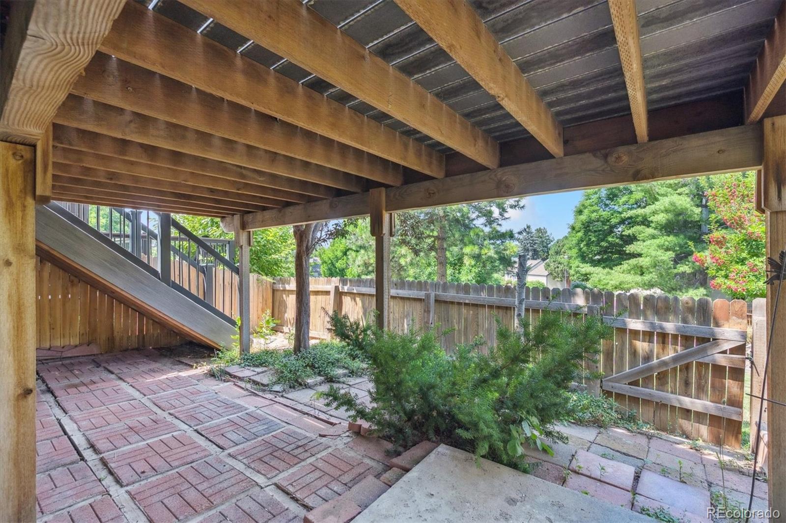 MLS Image #35 for 6381 s hudson street,centennial, Colorado