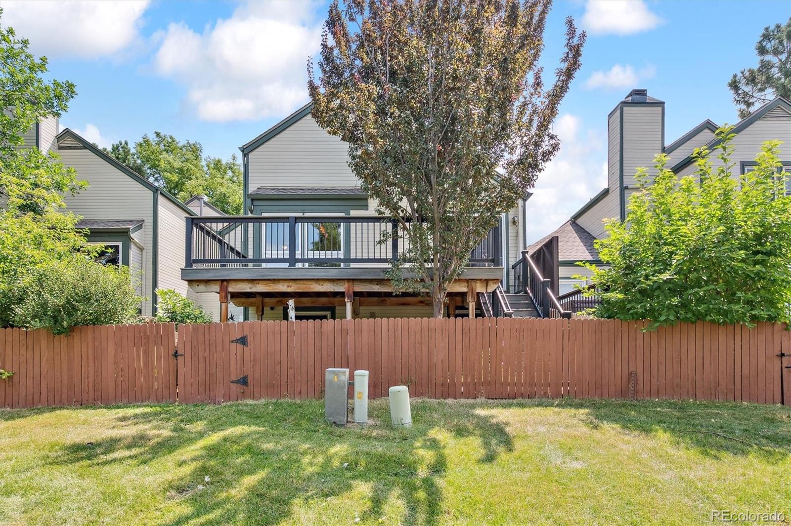 MLS Image #37 for 6381 s hudson street,centennial, Colorado