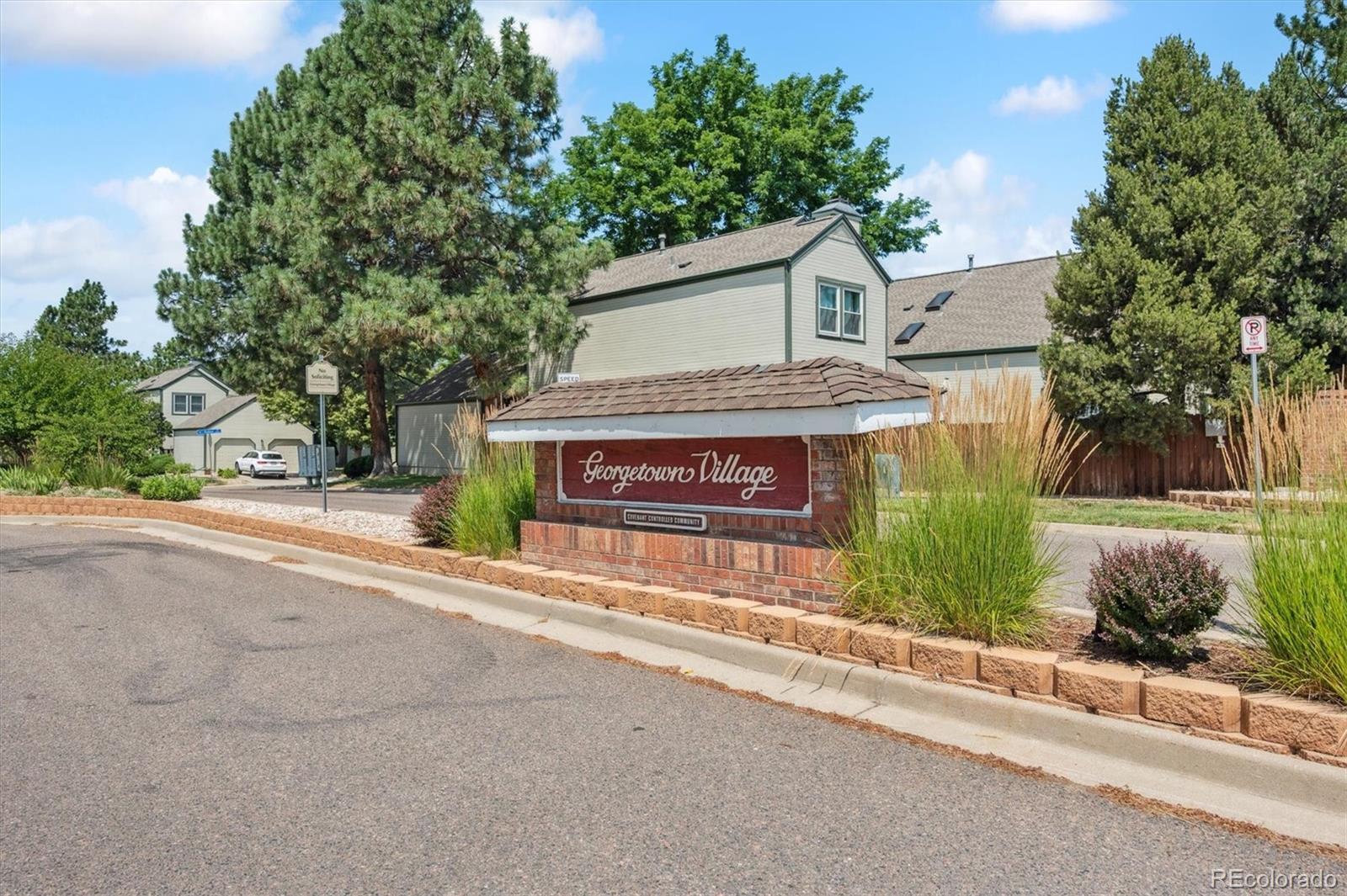 MLS Image #38 for 6381 s hudson street,centennial, Colorado