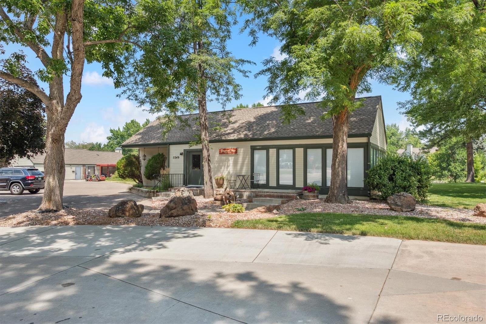 MLS Image #39 for 6381 s hudson street,centennial, Colorado