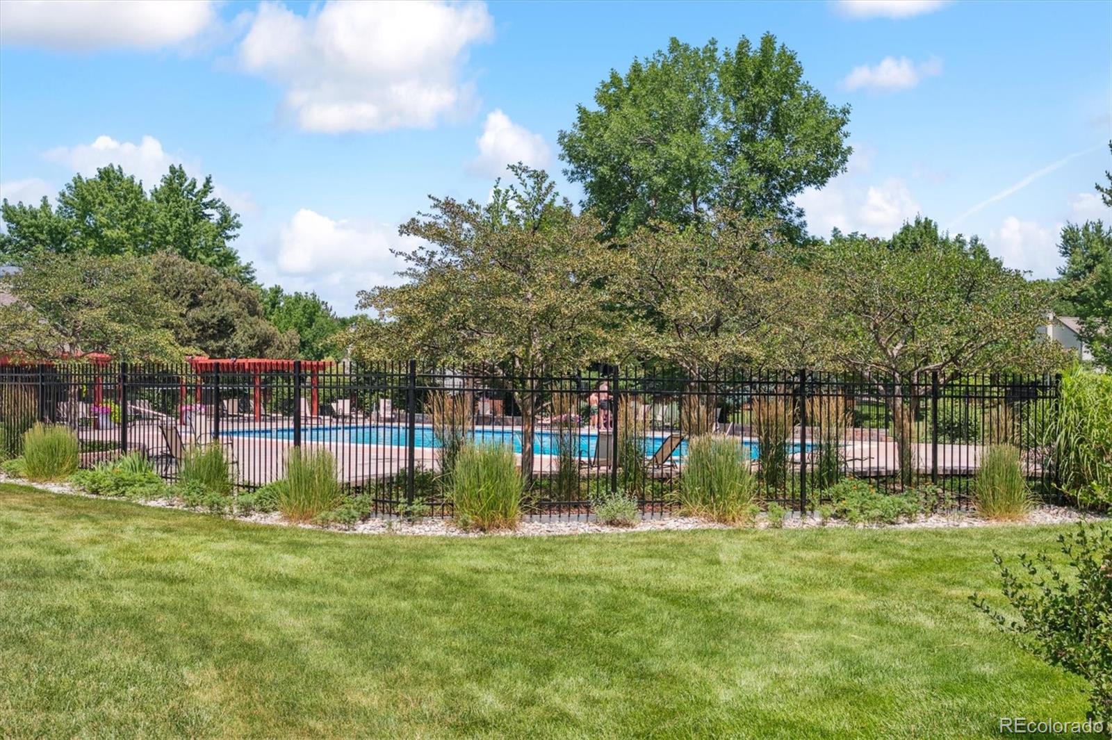 MLS Image #41 for 6381 s hudson street,centennial, Colorado