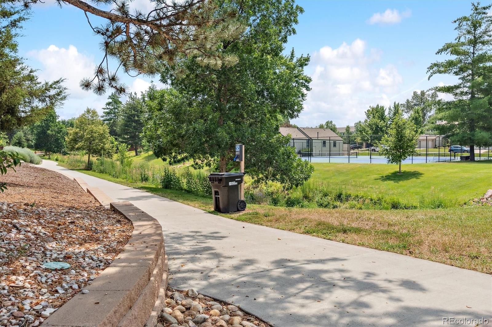 MLS Image #43 for 6381 s hudson street,centennial, Colorado