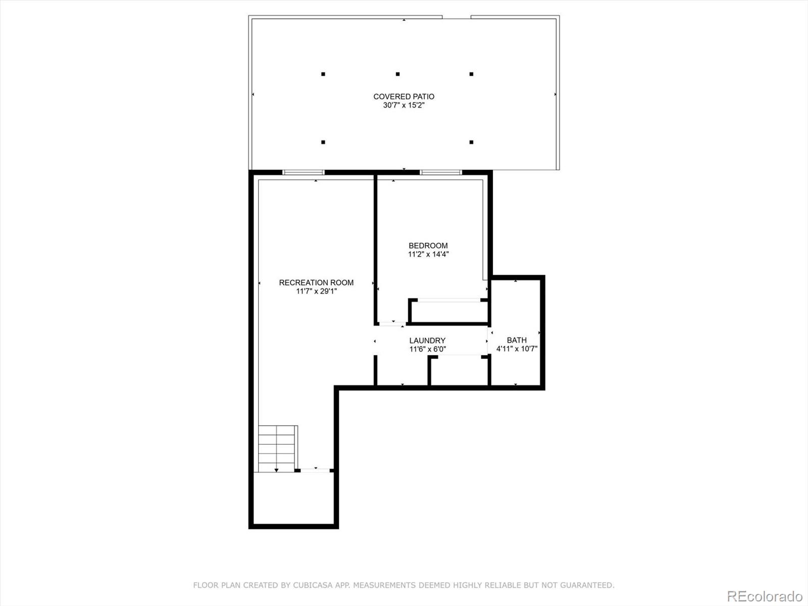 MLS Image #46 for 6381 s hudson street,centennial, Colorado