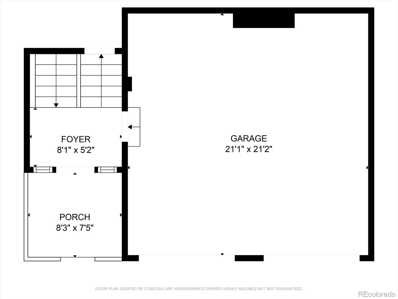 MLS Image #47 for 6381 s hudson street,centennial, Colorado