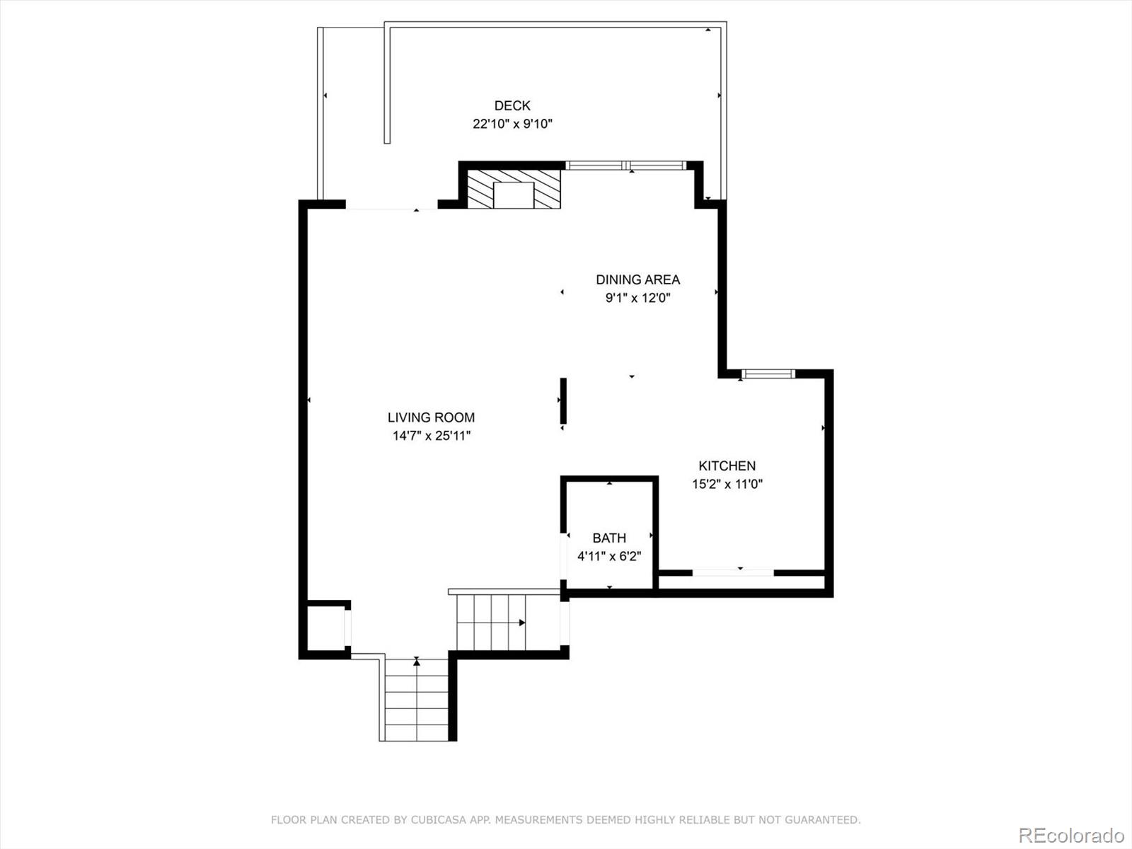MLS Image #48 for 6381 s hudson street,centennial, Colorado